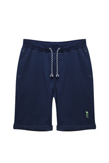 Short Jumping The Couch blauw comfy