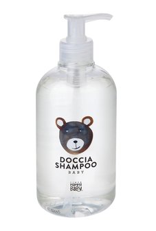 Baby-kindershampoo Linea Mamma