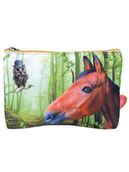 De Kunstboer super etui paard