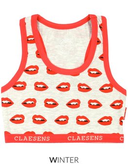 Top LIPS Claesen&#039;s 