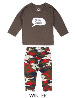 pyjama babyboy claesen&#039;s