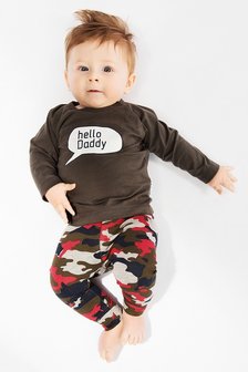 pyjama babyboy claesen&#039;s