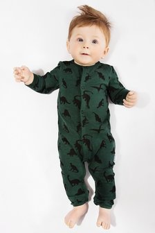 Babypakje Green Dino Claesen&#039;s