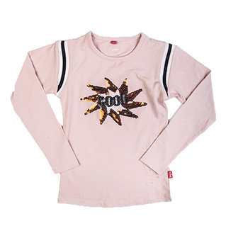 Longsleeve Little Miss Juliette