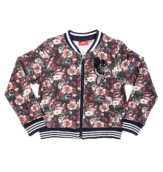 LMJ Bomber Flowers