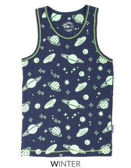 Singlet Cosmic Claesen&#039;s bij CEMALI