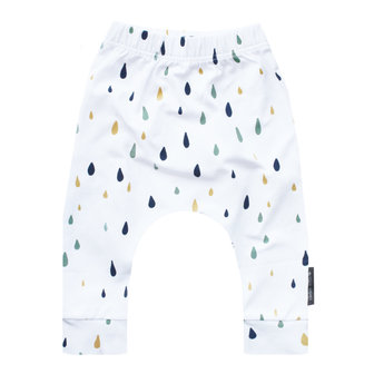 Baggy Raindrops bij CEMALI