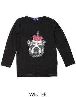 claesen&#039;s longsleeve dog bij CEMALI