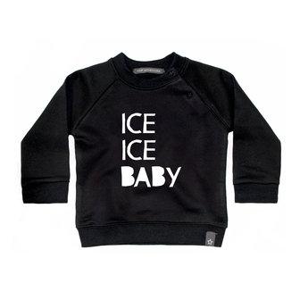 Sweater ICE Baby Your Wishes bij CEMALI