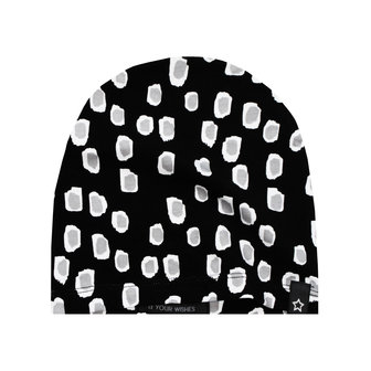 Your Wishes Beanie Arctic bij CEMALI