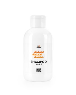 Linea Mamma babyshampoo