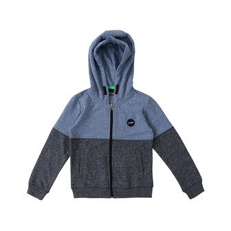 JTC Hoody Blue bij CEMALI