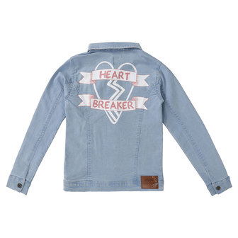 LMJ Denim Jacket