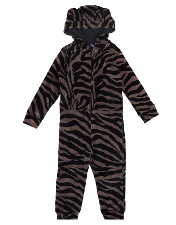 Claesen's Onesie Zebra