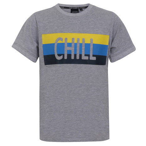 JTC t-shirt CHILL