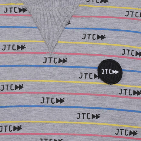 Detail Sweater JTC