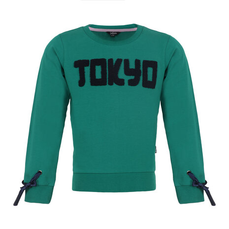 LMJ Sweater Tokyo