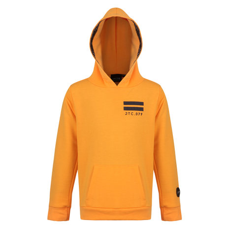 JTC Hoody Orange