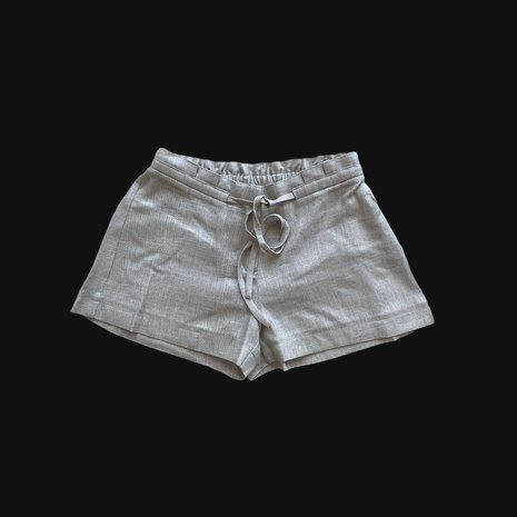 Miracles Short Pearl