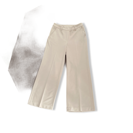 Miracles Broek Beige