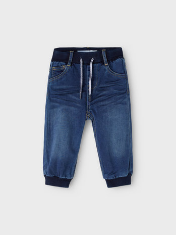 Name It broekje Soft Denim