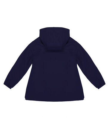 UBS2 Jas softshell Navy 