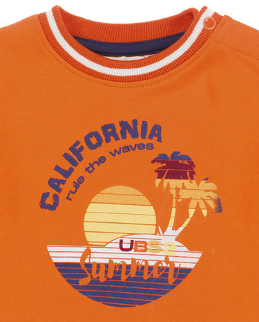 UBS2 Sweater California