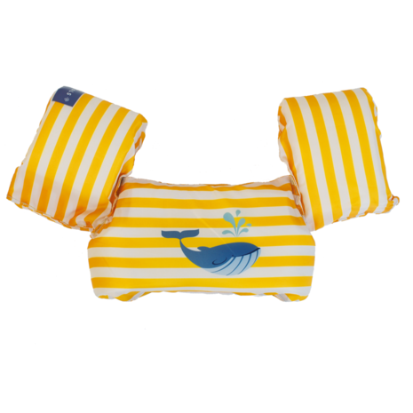 Swim Essentials Puddle Jumper Whale