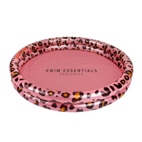 Swim Essentials Zwembad panter rosé
