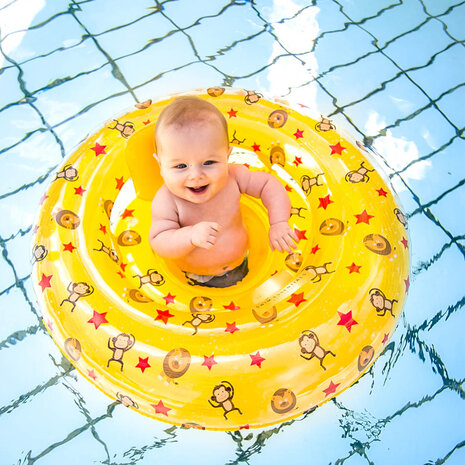 Swim Essentials Baby Float Circus