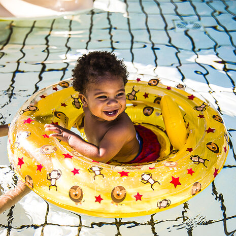 Swim Essentials Baby Float Circus