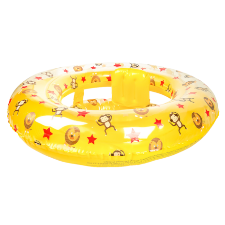 Swim Essentials Baby Float Circus