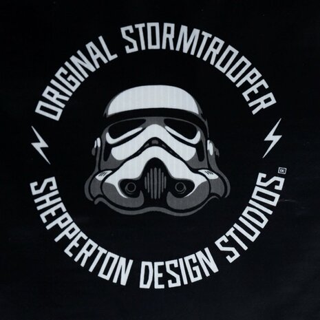 Star Wars Stormtrooper