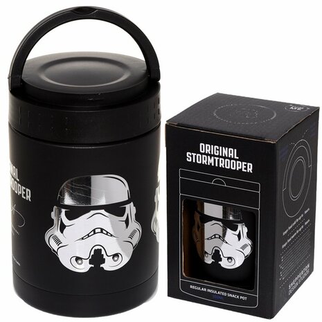 Stormtrooper Lunchpot 500ml