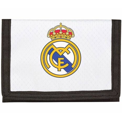 Portemonnee Real Madrid