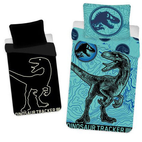 Jurassic World Glow in the Dark 