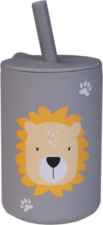 Tryco drinkbeker Lion