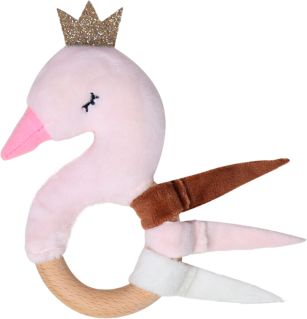 Tryco rammelaar Swan