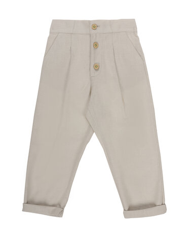 UBS2 Broek Natural