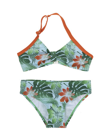 UBS2 Bikini Tropical Girls
