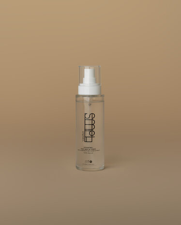 SMPL face mist toner