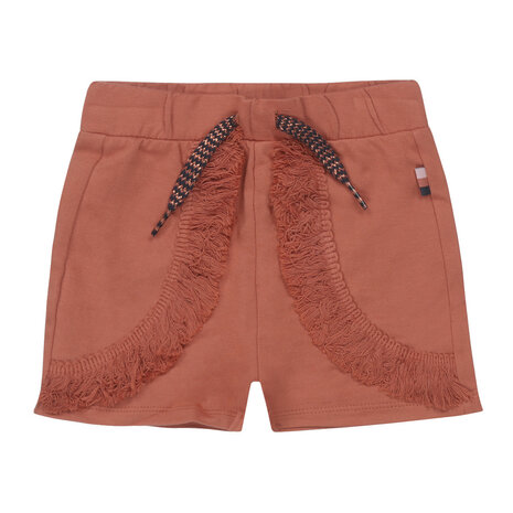 Dirkje Short Indian Summer