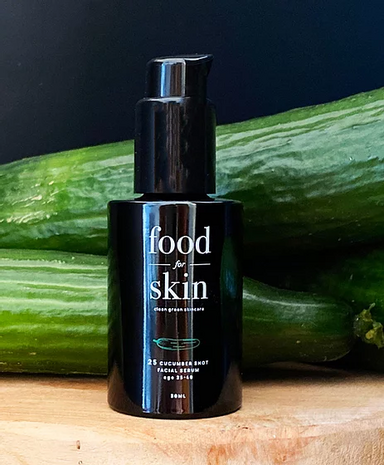 Food For Skin 25-40