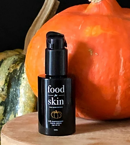 Pumpkin Serum