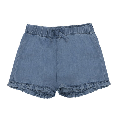 UBS2 Short Denim Look petite