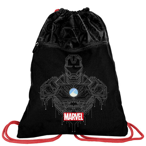 Gymtas Marvel