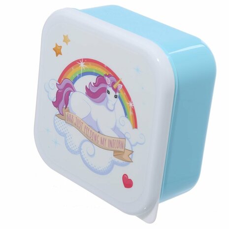 snackbox unicorn