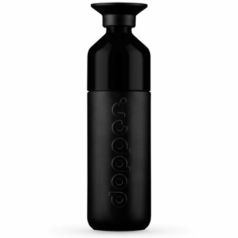 Dopper Blazing Black 580ml