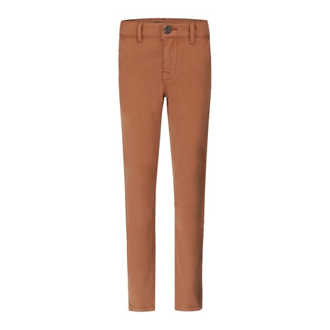 NWM broek caramel