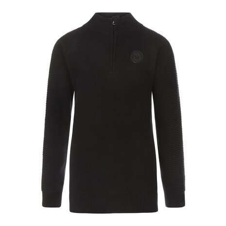 NWM sweater black